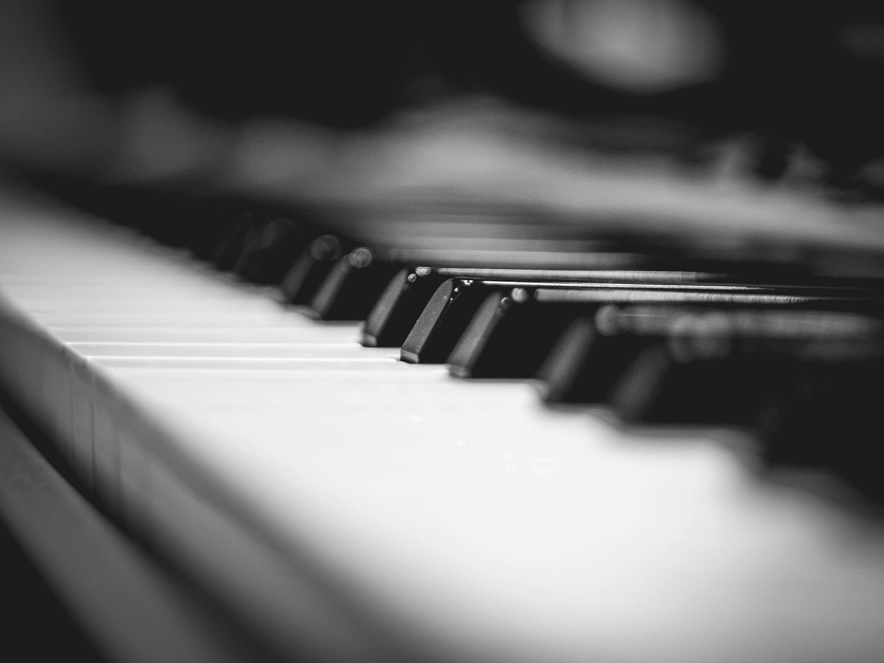 Keyboard Mastery